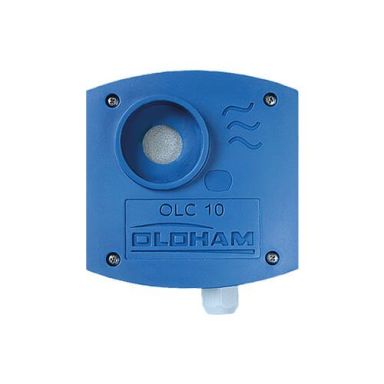 Détecteur de fuites de fluides frigorigènes OLCT10-fréons - GazDetect