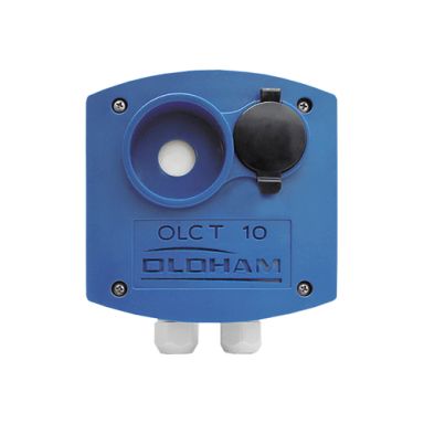 Détecteur gaz fixe OLCT10 ATEX OLCT10 - GazDetect