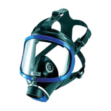 Respirateur à cartouche et accessoires - Protection du visage et de la tête