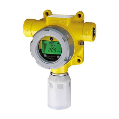 Détecteur de gaz PCE-HLD, pour fuites d'hydrogène, affichage LED, capteur  de 400 mm, alarme double