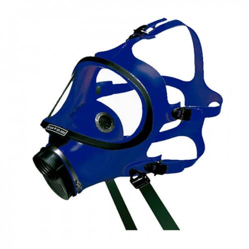 Masque de protection respiratoire classe 2 RSG 400